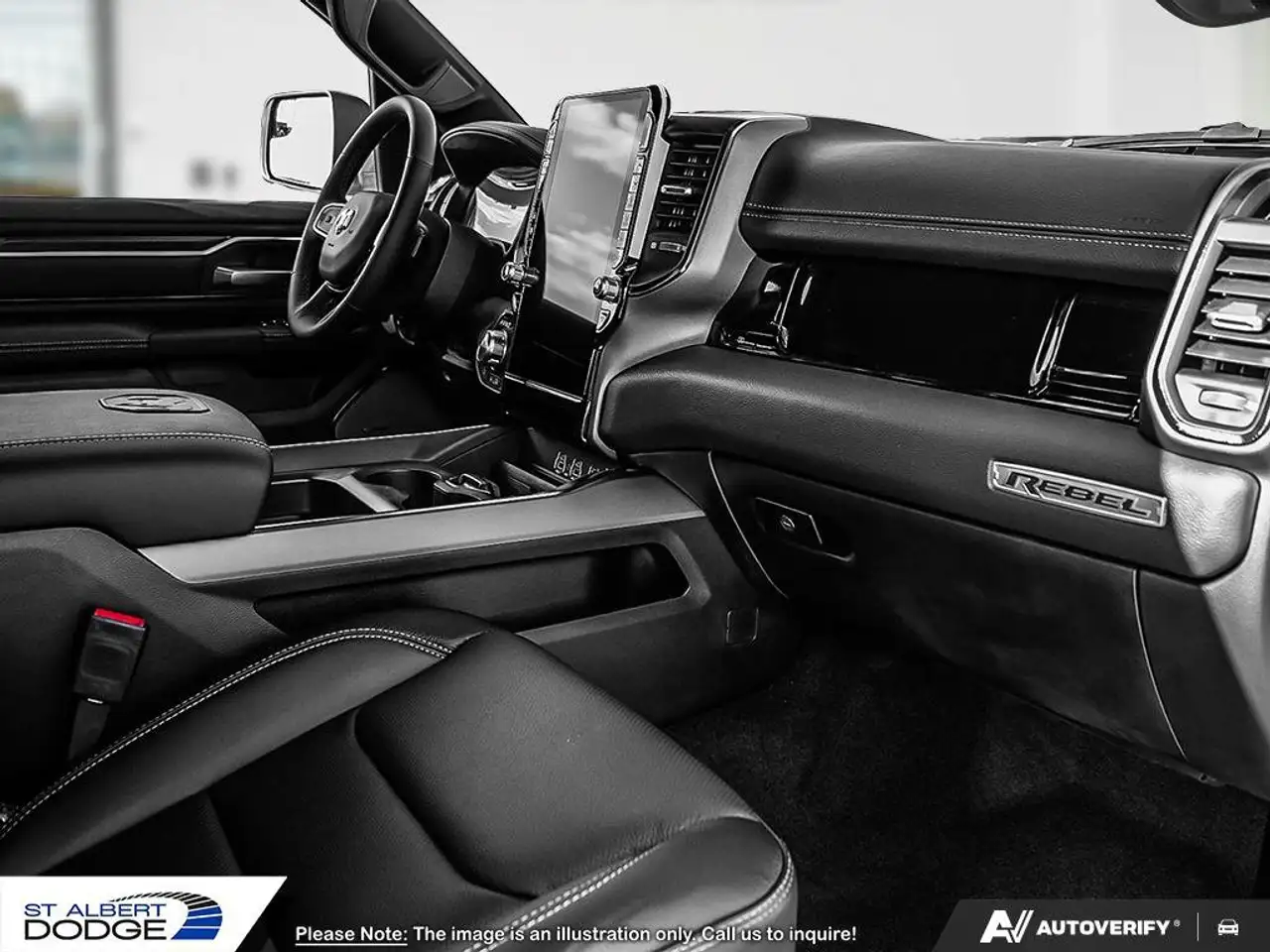 RAM 1500 fotografie RAM 1500
