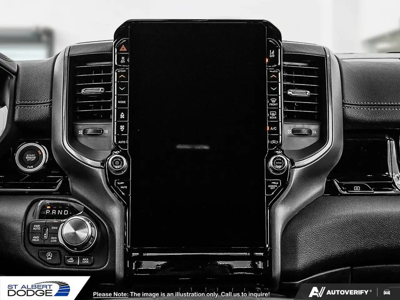 RAM 1500 fotografie RAM 1500