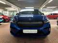 Skoda Enyaq 85 Sportline Navi Memory Sitze LED Kurvenlicht App Blau - thumbnail 17