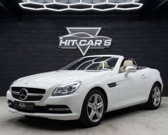 CABRIO / SUIVI D ENTRETIEN FULL MERCEDES