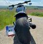 Harley-Davidson Breakout Černá - thumbnail 1