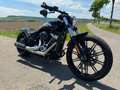 Harley-Davidson Breakout Černá - thumbnail 4