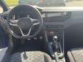 Volkswagen Taigo Taigo 1.0 tsi R-Line Plus 115cv Blu/Azzurro - thumbnail 10