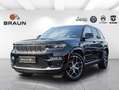 Jeep Grand Cherokee 4xe Summit Reserve MY23 Zwart - thumbnail 1