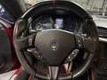 Maserati GranTurismo 4.7 MC Stradale cambiocorsa LIMITED FULL CARBONIO Rouge - thumbnail 17