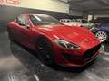 Maserati GranTurismo 4.7 MC Stradale cambiocorsa LIMITED FULL CARBONIO Rosso - thumbnail 4