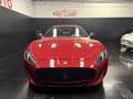 Maserati GranTurismo 4.7 MC Stradale cambiocorsa LIMITED FULL CARBONIO Rosso - thumbnail 3