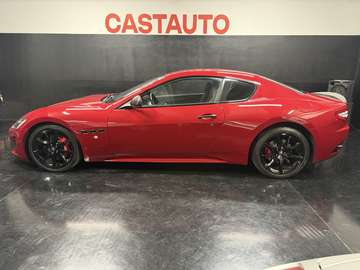 4.7 MC Stradale cambiocorsa LIMITED FULL CARBONIO