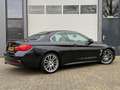BMW 430 4-Serie Cabrio (f33) 430i Aut. M Sport High Execut Schwarz - thumbnail 20