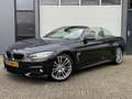 BMW 430 4-Serie Cabrio (f33) 430i Aut. M Sport High Execut Schwarz - thumbnail 25