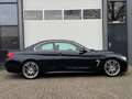 BMW 430 4-Serie Cabrio (f33) 430i Aut. M Sport High Execut Schwarz - thumbnail 3