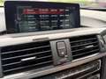 BMW 430 4-Serie Cabrio (f33) 430i Aut. M Sport High Execut Schwarz - thumbnail 12