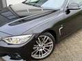 BMW 430 4-Serie Cabrio (f33) 430i Aut. M Sport High Execut Schwarz - thumbnail 19