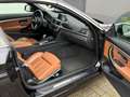 BMW 430 4-Serie Cabrio (f33) 430i Aut. M Sport High Execut Schwarz - thumbnail 4