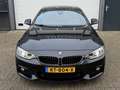 BMW 430 4-Serie Cabrio (f33) 430i Aut. M Sport High Execut Schwarz - thumbnail 16