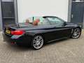 BMW 430 4-Serie Cabrio (f33) 430i Aut. M Sport High Execut Schwarz - thumbnail 22