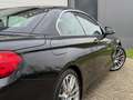 BMW 430 4-Serie Cabrio (f33) 430i Aut. M Sport High Execut Schwarz - thumbnail 21