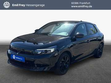 1.2 Direct Injection Turbo Automatik GS