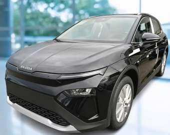 125KW,55KWh,Selection5JGar.DSG,Navi,Kamera