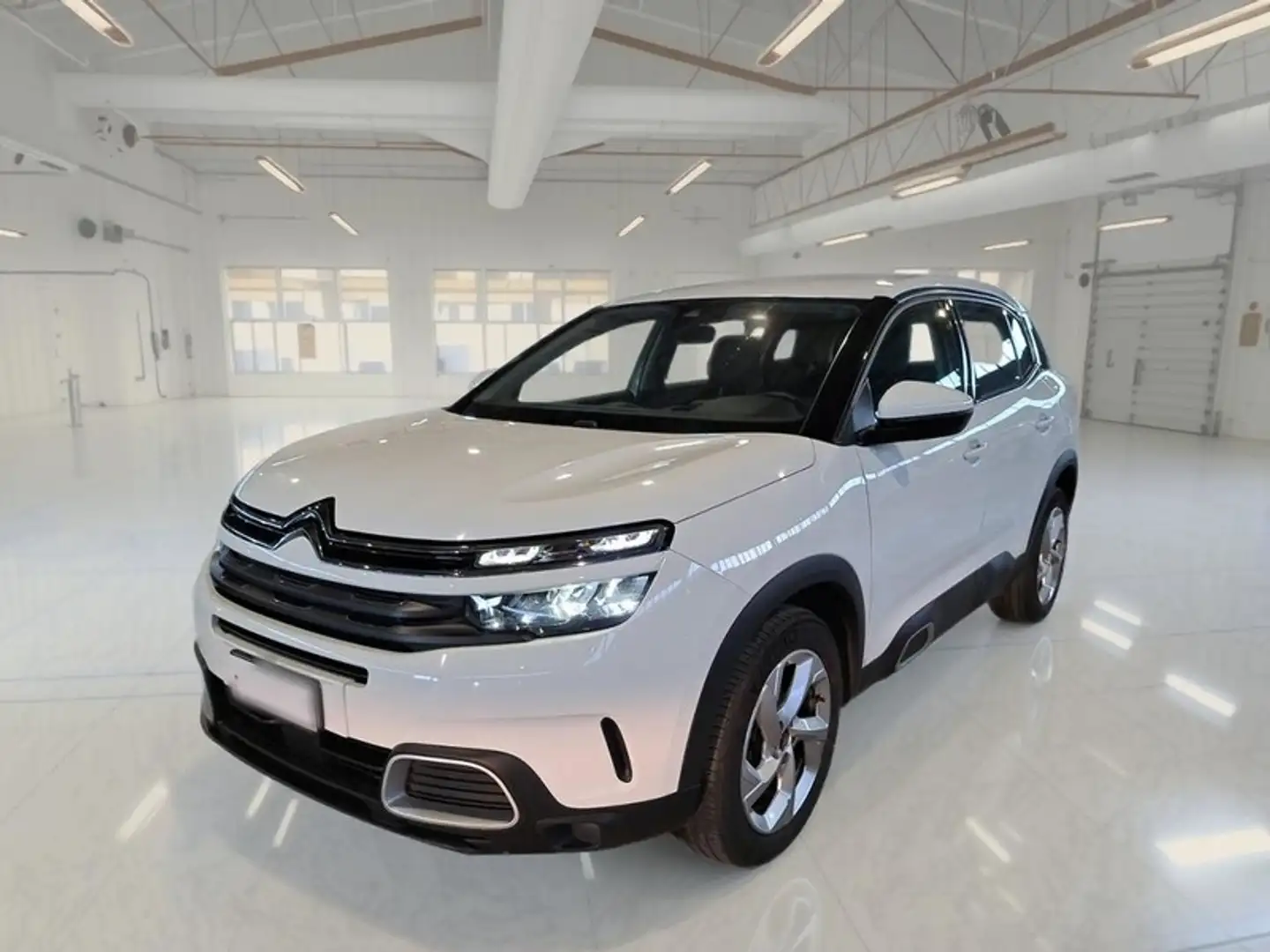 Citroen C5 Aircross BlueHDi 130 S&S Feel - 1