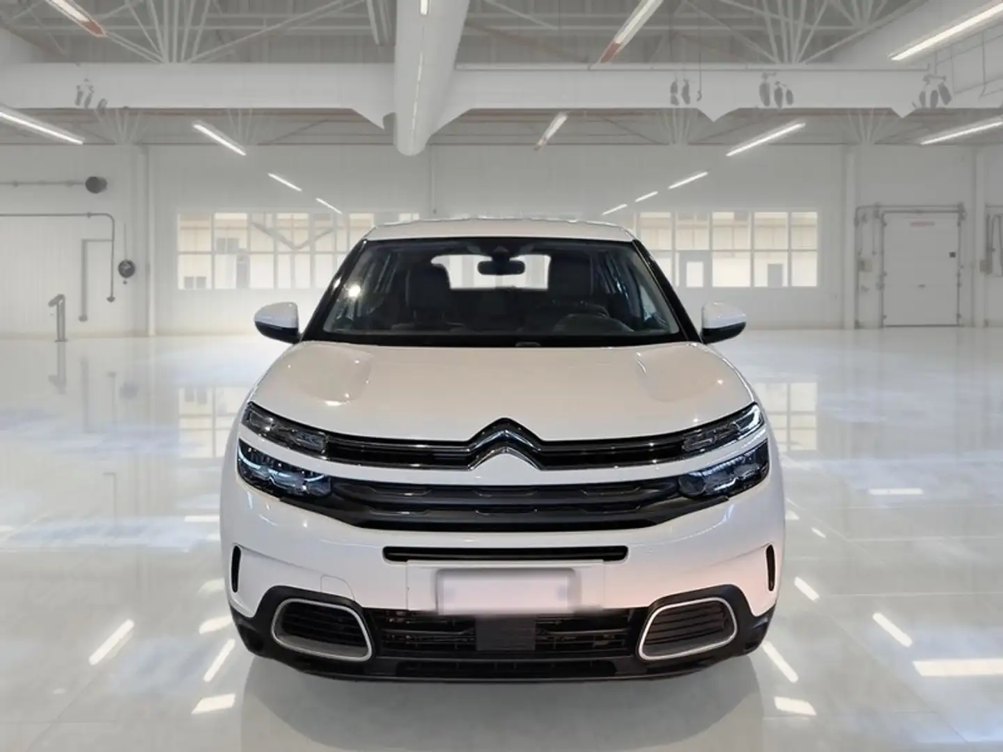 Citroen C5 Aircross BlueHDi 130 S&S Feel - 2