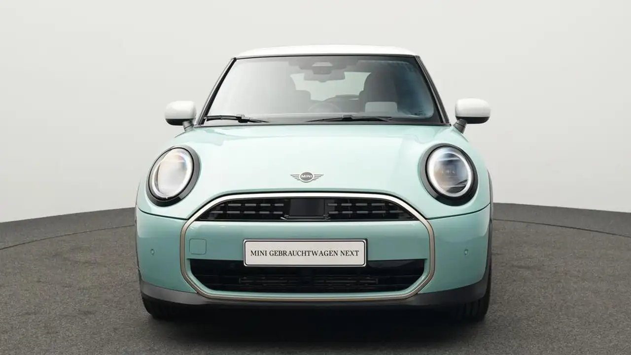 MINI Cooper Favoured Trim, миниатюра 16
