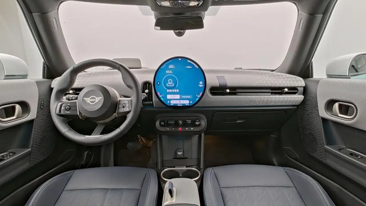 MINI Cooper Favoured Trim, миниатюра 14