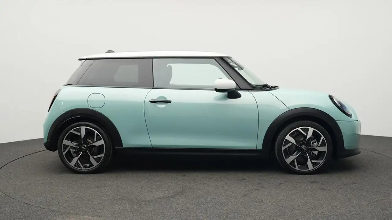 MINI Cooper Favoured Trim, миниатюра 2