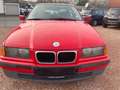 BMW 316 i Coupe  Edition*Automatic*TÜV*NEU*1Hand Nr23 Rot - thumbnail 3