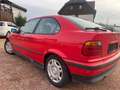 BMW 316 i Coupe  Edition*Automatic*TÜV*NEU*1Hand Nr23 Rot - thumbnail 9