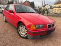 BMW 316 i Coupe  Edition*Automatic*TÜV*NEU*1Hand Nr23 Rot - thumbnail 4