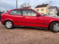 BMW 316 i Coupe  Edition*Automatic*TÜV*NEU*1Hand Nr23 Rot - thumbnail 6
