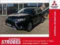 Mitsubishi Outlander 2.4 4WD Plug-In Hybrid Schwarz - thumbnail 1