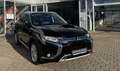 Mitsubishi Outlander 2.4 4WD Plug-In Hybrid Schwarz - thumbnail 3