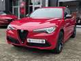 Alfa Romeo Stelvio Veloce Q4 280PS Rouge - thumbnail 2