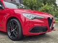 Alfa Romeo Stelvio Veloce Q4 280PS Rouge - thumbnail 3