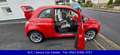Fiat 500 c Lounge CABRIO Klima Sodermodell TÜV NEU Rouge - thumbnail 11