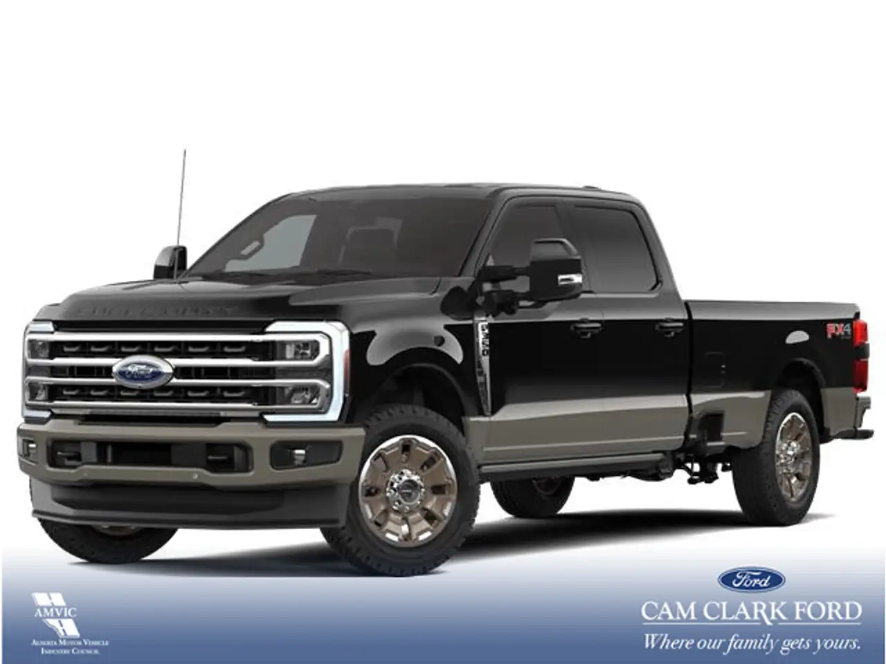 2026 Ford F 350