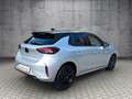 Opel Corsa GS NAVI, MATRIX-LED, TOTER-WINKEL-WARNER Zilver - thumbnail 5