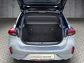 Opel Corsa GS NAVI, MATRIX-LED, TOTER-WINKEL-WARNER Zilver - thumbnail 17