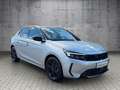 Opel Corsa GS NAVI, MATRIX-LED, TOTER-WINKEL-WARNER Zilver - thumbnail 3