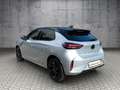 Opel Corsa GS NAVI, MATRIX-LED, TOTER-WINKEL-WARNER Zilver - thumbnail 7