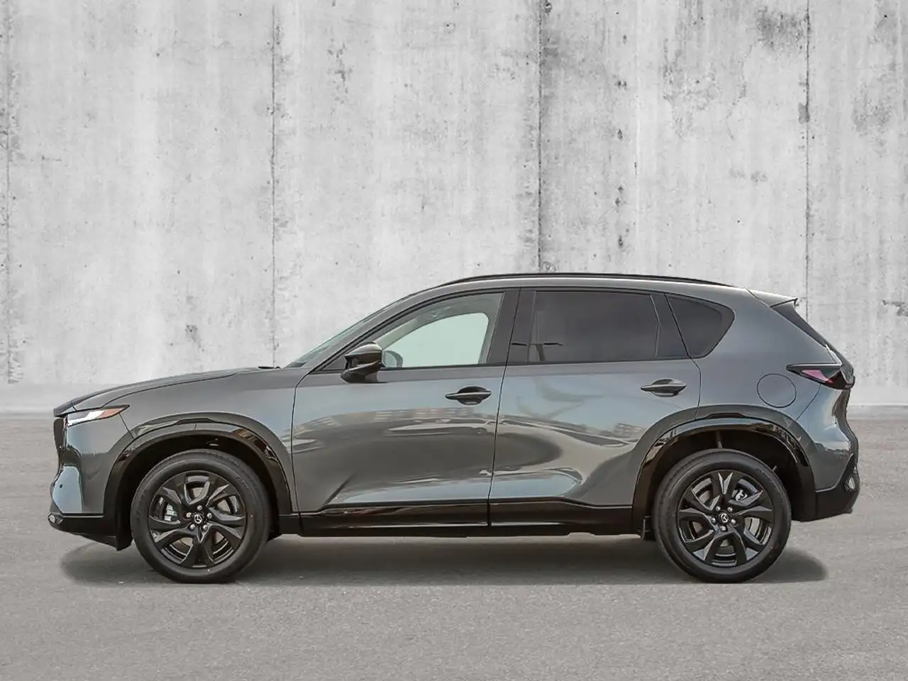 Mazda CX-5 снимка Mazda CX-5