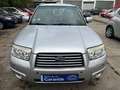 Subaru Forester 2.0 X Active Silber - thumbnail 5