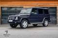 Mercedes-Benz G 350 d BlueTec 211PS |HK|Designo|Kamera|CarPlay Blau - thumbnail 1