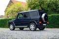 Mercedes-Benz G 350 d BlueTec 211PS |HK|Designo|Kamera|CarPlay Blau - thumbnail 27