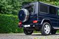 Mercedes-Benz G 350 d BlueTec 211PS |HK|Designo|Kamera|CarPlay Blau - thumbnail 29