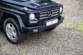 Mercedes-Benz G 350 d BlueTec 211PS |HK|Designo|Kamera|CarPlay Blau - thumbnail 25