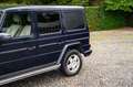 Mercedes-Benz G 350 d BlueTec 211PS |HK|Designo|Kamera|CarPlay Blau - thumbnail 28