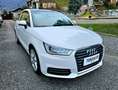 Audi A1 1.0 TFSI ultra Admired Bianco - thumbnail 1